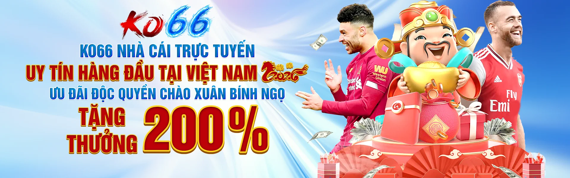 Banner ko66