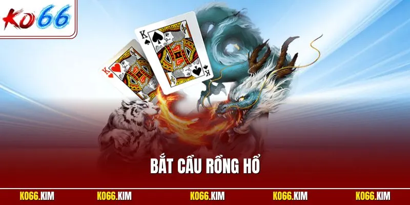 Bắt cầu rồng hổ